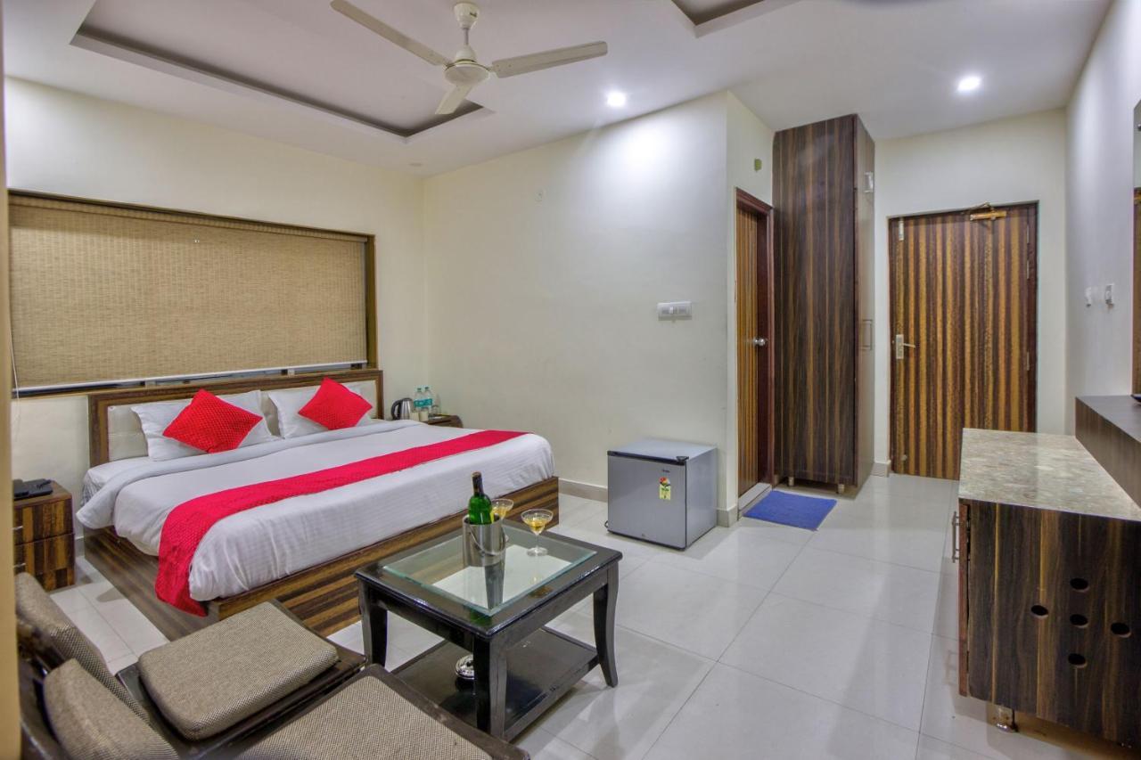 Hotel Bliss Valley Dharamshala - Beautiful View Of Mountains From Rooms المظهر الخارجي الصورة