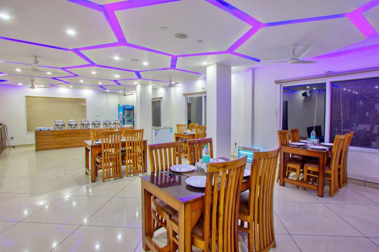 Hotel Bliss Valley Dharamshala - Beautiful View Of Mountains From Rooms المظهر الخارجي الصورة
